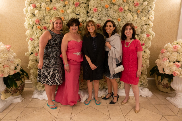 2017 Oheka Castle Wedding